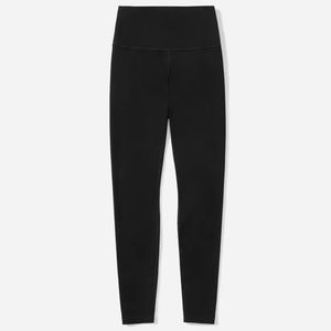 Black Everlane Leggings